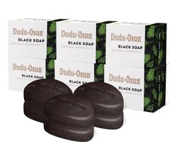 Dudu Osun Afrikaanse Zwarte zeep 150 gram