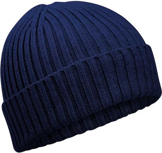 Kinder Muts – Biologisch Katoen – Warm & Comfortabel – kids beanie - 3–7 Jaar -