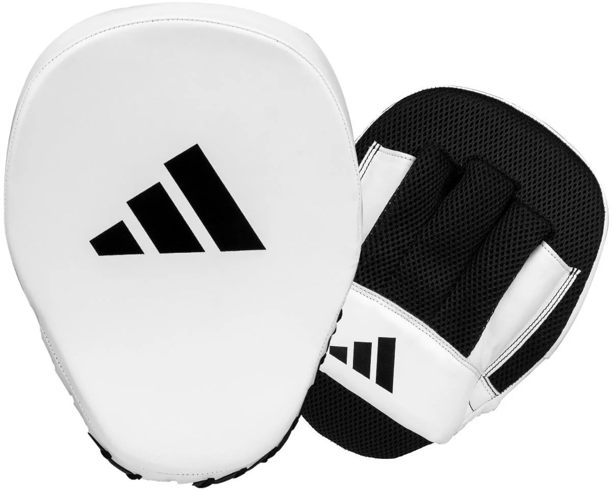 Adidas Speed Coach Handpads Zwart