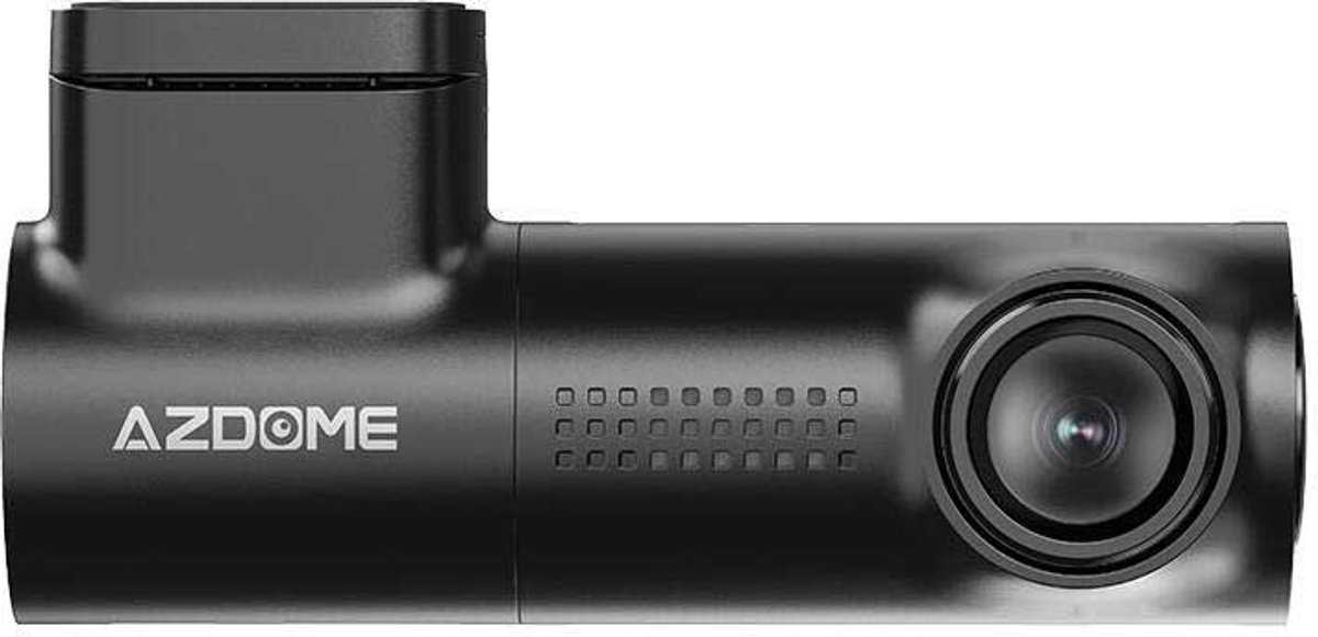 AZDome M330 Max 4K + 2K dual dashcam thumbnail 2