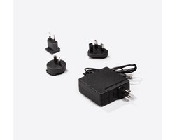 Therabody Theragun World Travel Charger PRO/ELITE