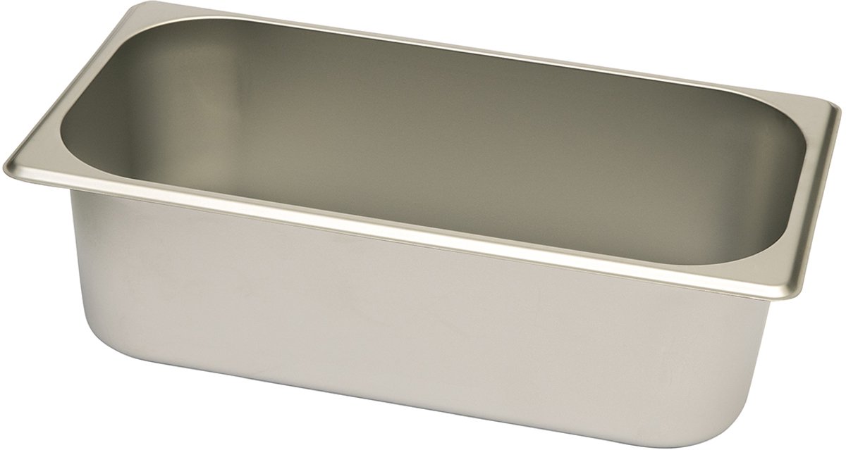 BrandNewCake Losse Bak t.b.v. Tempereermachine 3.8L
