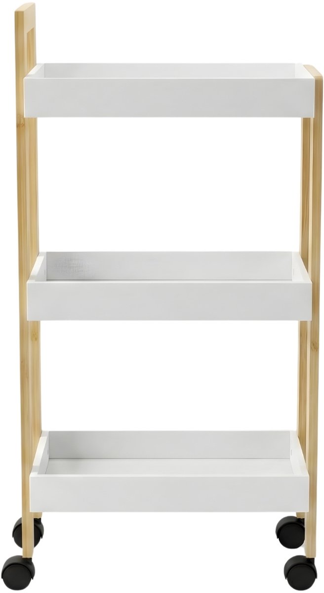 Smalle rolwagen ASEM, 80 cm