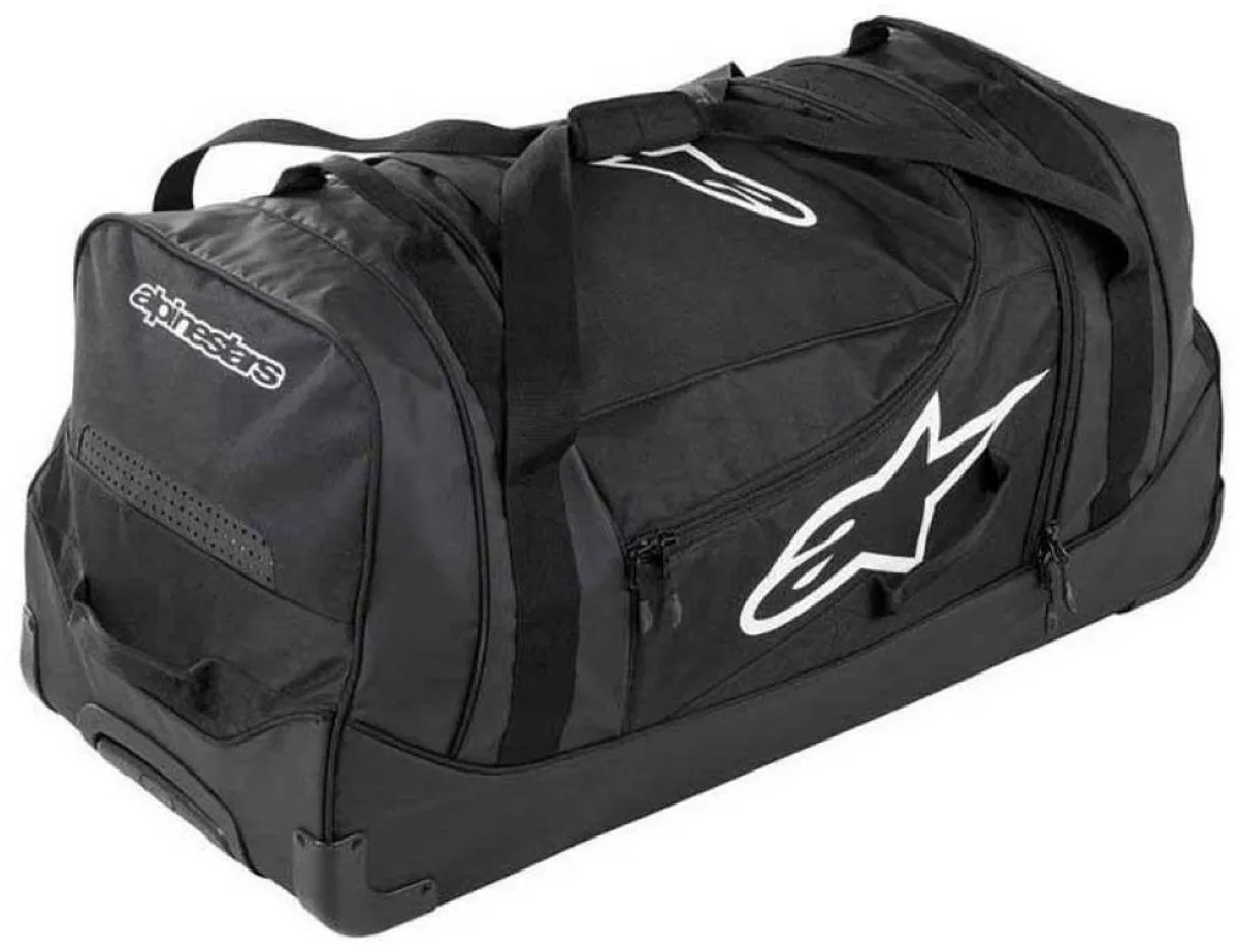 KOMODO TRAVEL BAG