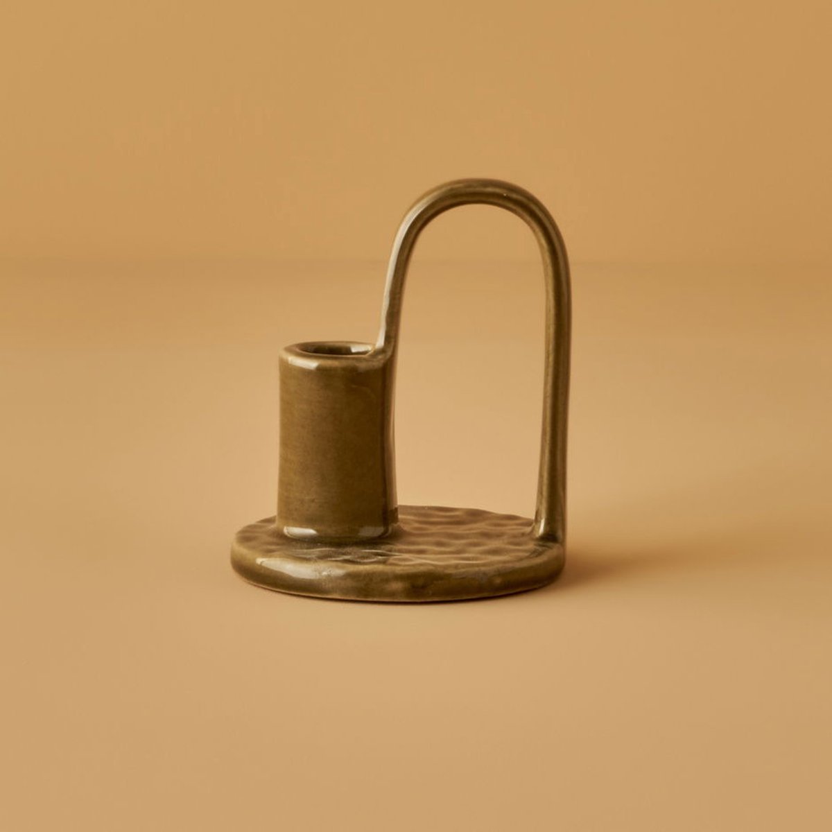Costa Kaarshouder Khaki