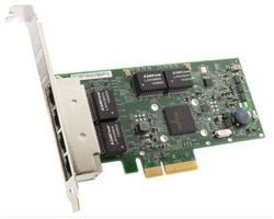 Broadcom BCM5719-4P Intern Ethernet 1000 Mbit/s