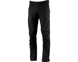 Lundhags Makke Broek Zwart 50 Man