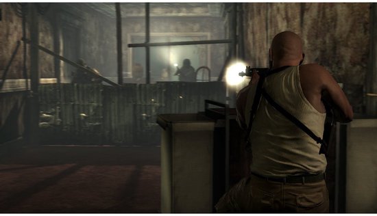 Rockstar Games Max Payne 3, PS3 Anglais, Italien PlayStation 3