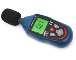 Decibelmeter