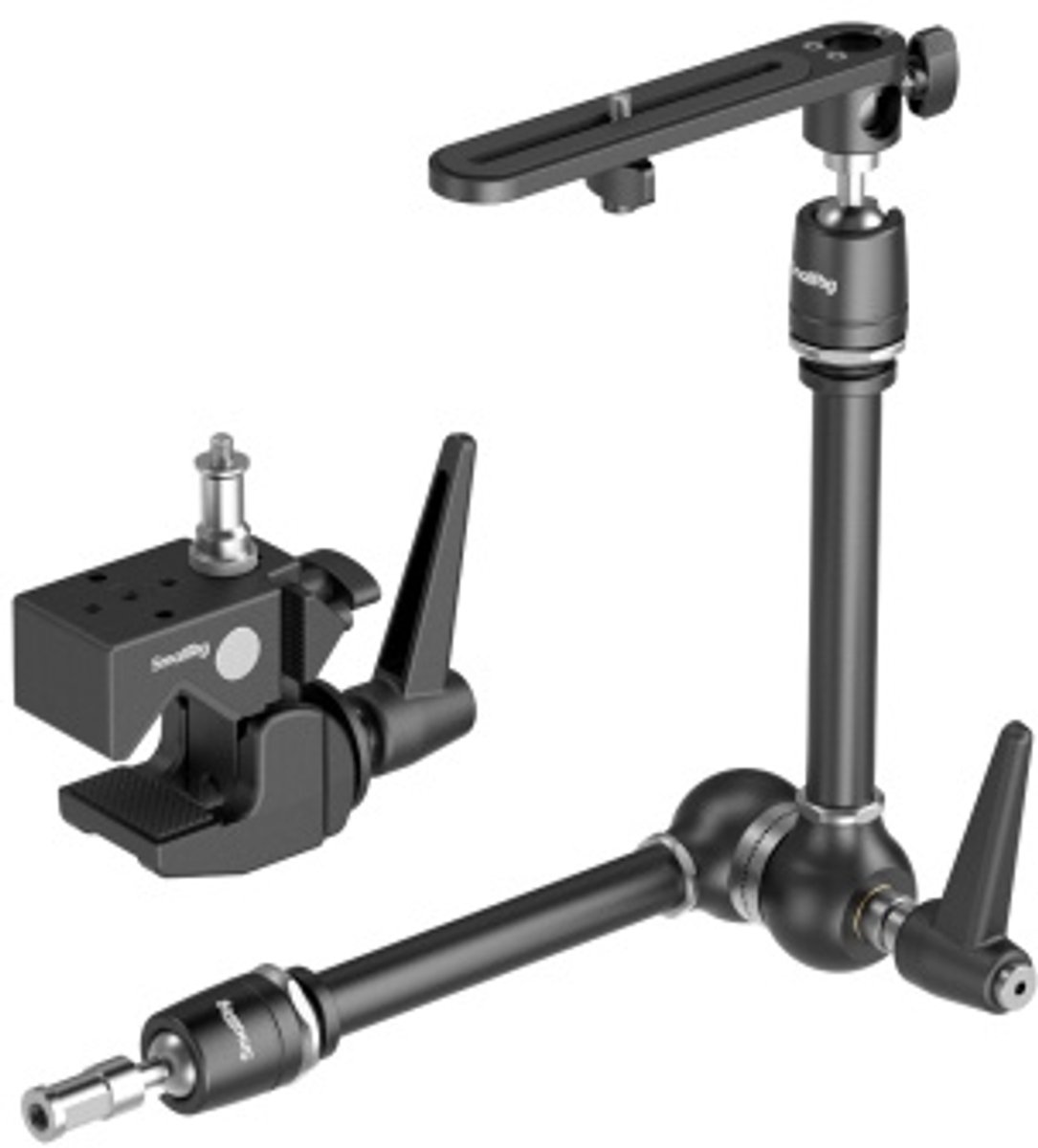 SmallRig - 4862 - Super Clamp met Magic Arm - Camera Mount