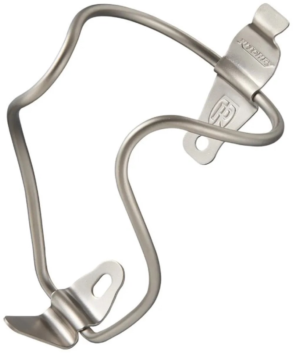 Ritchey Classic Bidonhouder Zilver