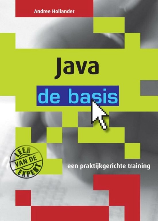 9789043016544 - Java