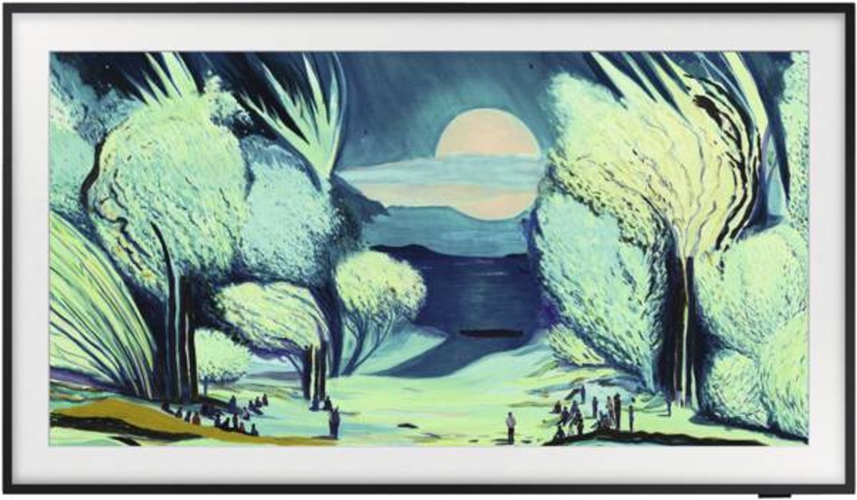 Samsung The Frame 43LS03F (2025)