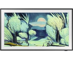 Samsung The Frame QE43LS03FA - 43 Inch - 4K QLED - 2025 - Smart TV