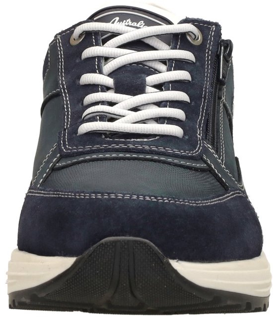 Chaussures à lacets Australian Discover - Bleu - Taille 42