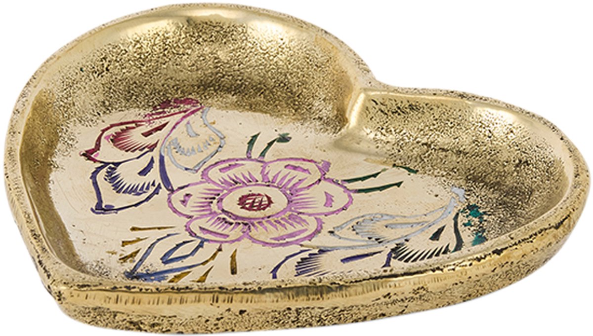 Doing Goods Schaaltje - Miracle Mila Heart Plate