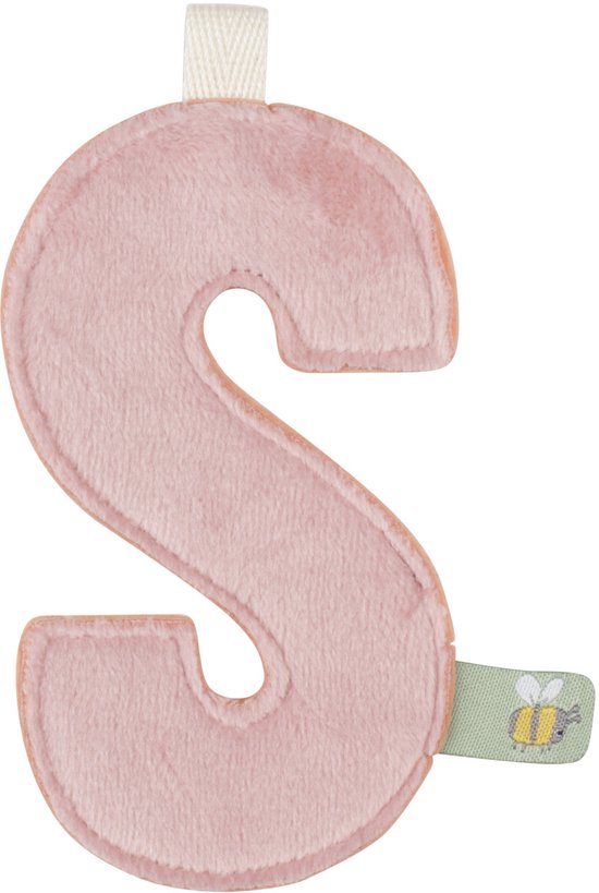 Little Dutch - Élément pendule - Lettre S