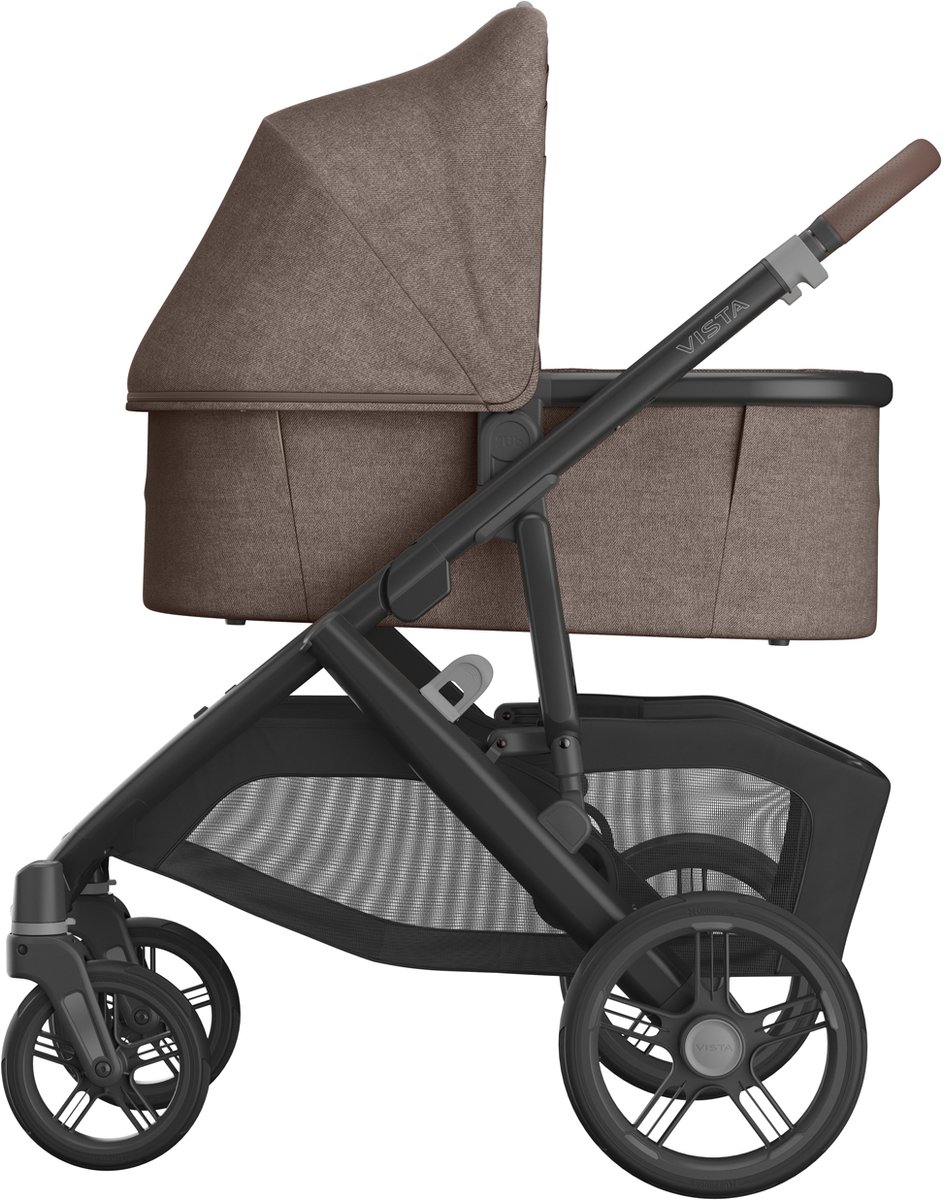 UPPAbaby Vista V3 Kinderwagen 2-in-1 - Owen - afbeelding 2