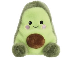 Aurora Palm Pals Avocado Knuffel – 13 cm