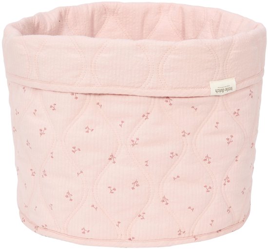 Little Dutch Pure Commodemandje Groot - Blossom — afbeelding 2