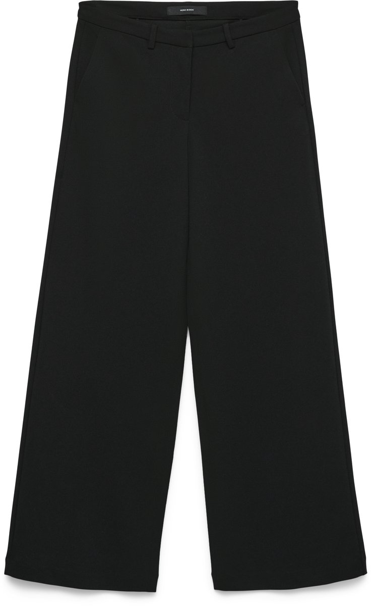 VERO MODA - VMZAMIRA LW WIDE PANT - Dames - Leggings
