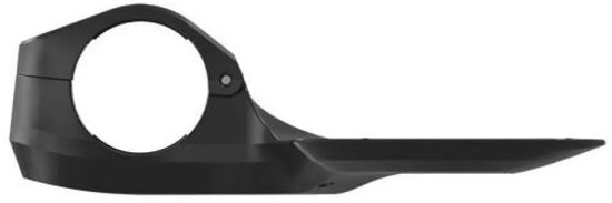Wahoo Elemnt Roam Aero out front mount houder zwart — afbeelding 3