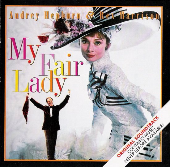 My Fair Lady