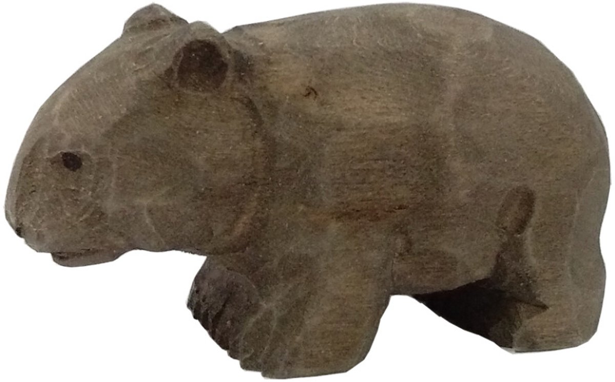 Wudimals Wombat 40710
