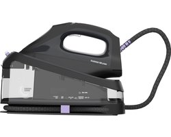 Quvo® Strijkijzer met stoomgenerator