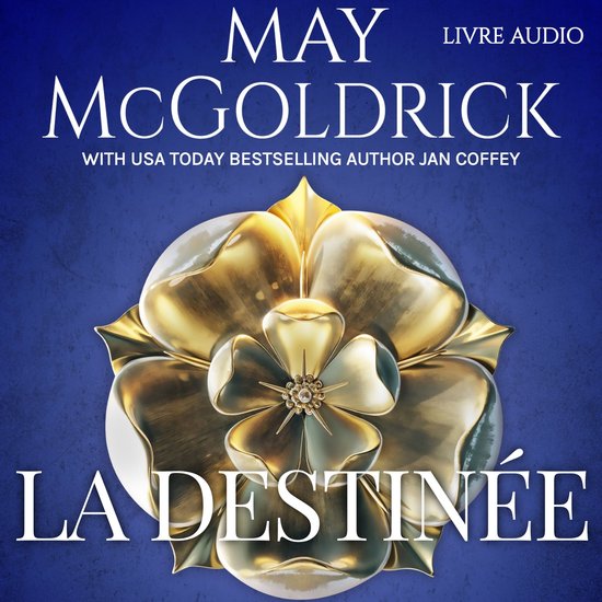 La Destinée - cover