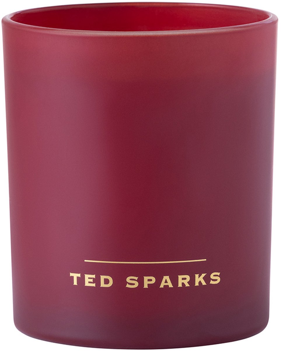 TED SPARKS - Demi - Amber & Woods