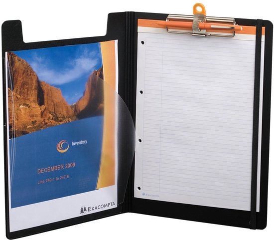 PORTE-BLOC EXABOARD A4