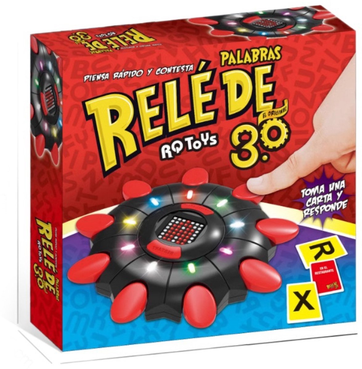 Bordspellen - Gekke bordspellen - Familiespellen - Gezelschapsspellen - Kerstbordspellen - Educatieve spellen voor kinderen Cadeaus-Spaans