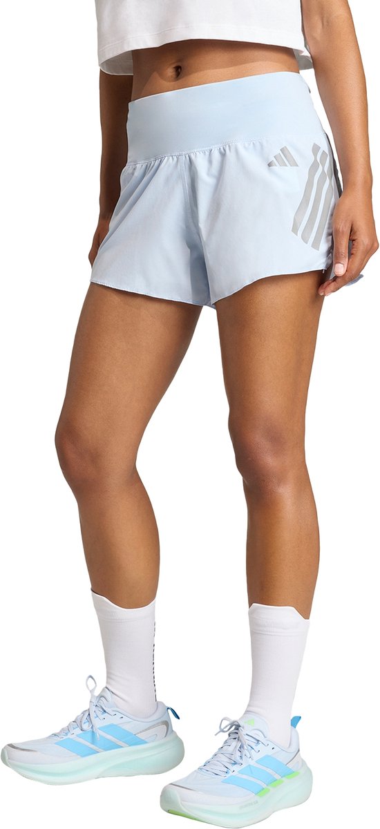 Adidas Performance Adi365 Formotion Short - Dames - Blauw