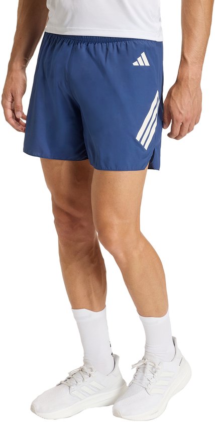 Short adidas Performance adi365 FORMOTION - Homme - Blauw