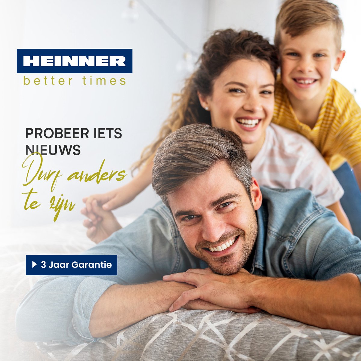 Heinner Oliegevulde Radiator 2500 W – Met Ventilator – Turbo – 3 Standen – 13 Ribben – Oververhittingsbeveiliging – Omvalbeveiliging – Wit/Zwart – foto 8