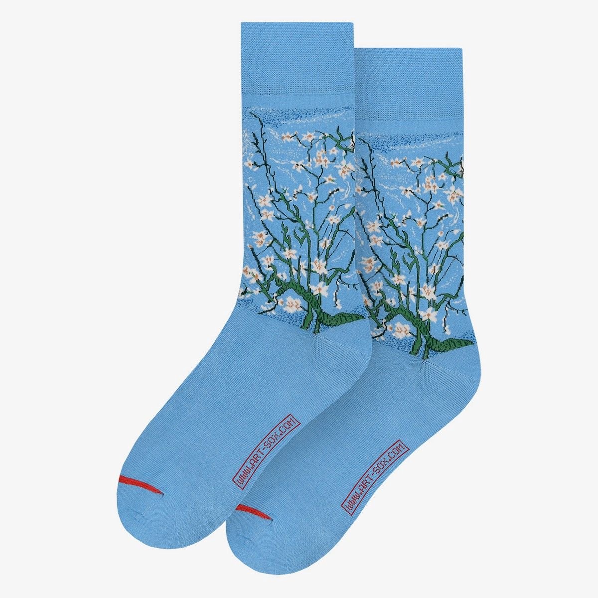 Vincent van Gogh - Almond Blossom 40-46