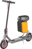 JUICEASE LP60XB Elektrische Step met Zadel – 250W – 25km/h – 36V 5.2Ah – 19km – 8.5'' – Opvouwbaar – met App