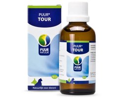 PUUR Tour 50 ml