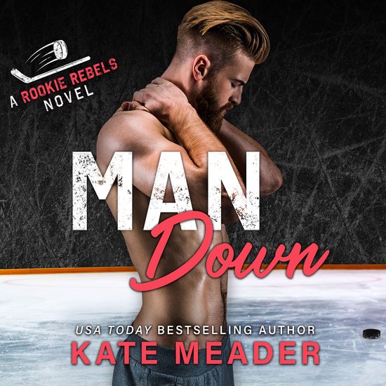 Man Down - cover
