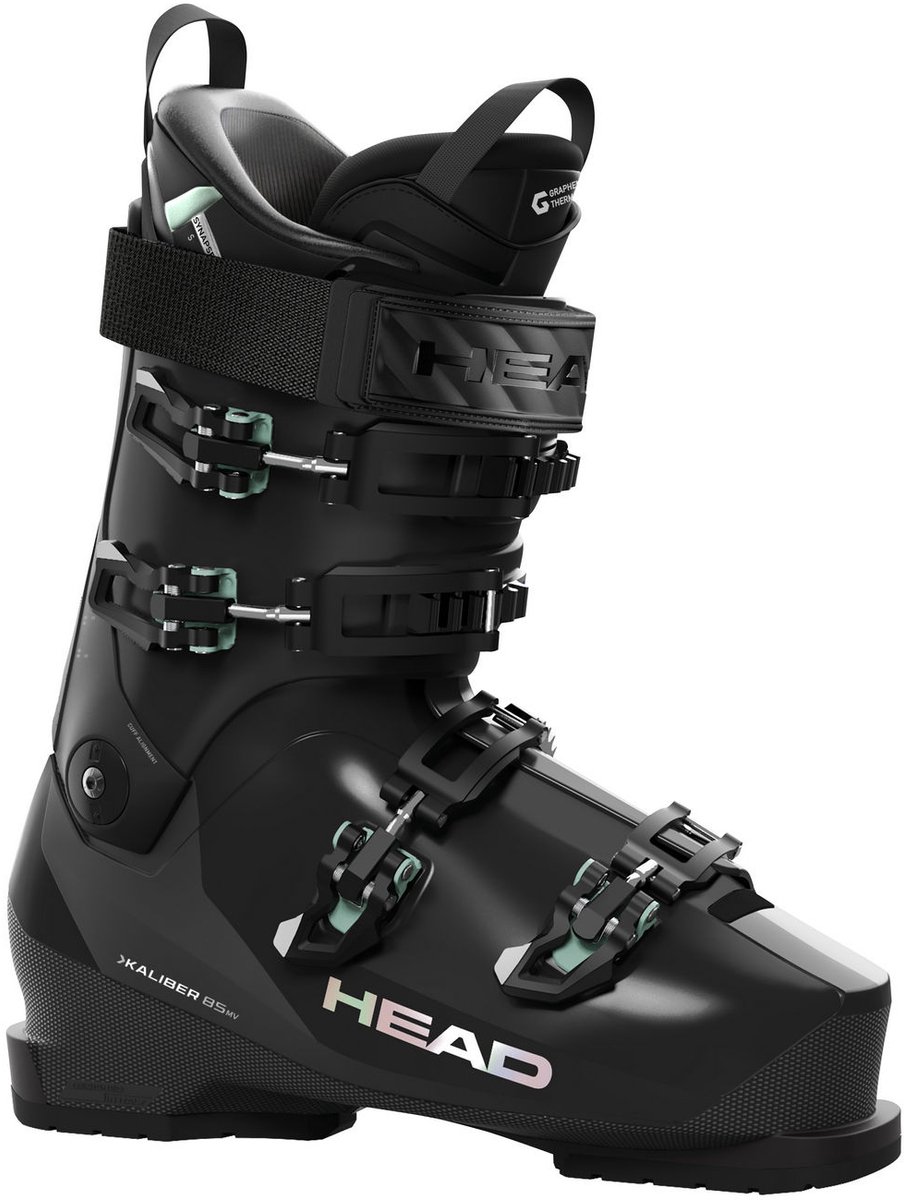 Head KALIBER 85 W MV – Wintersport Wintersport schoenen Skischoenen Grijs