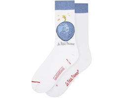 Le Petit Prince - Blue Planet 40-46