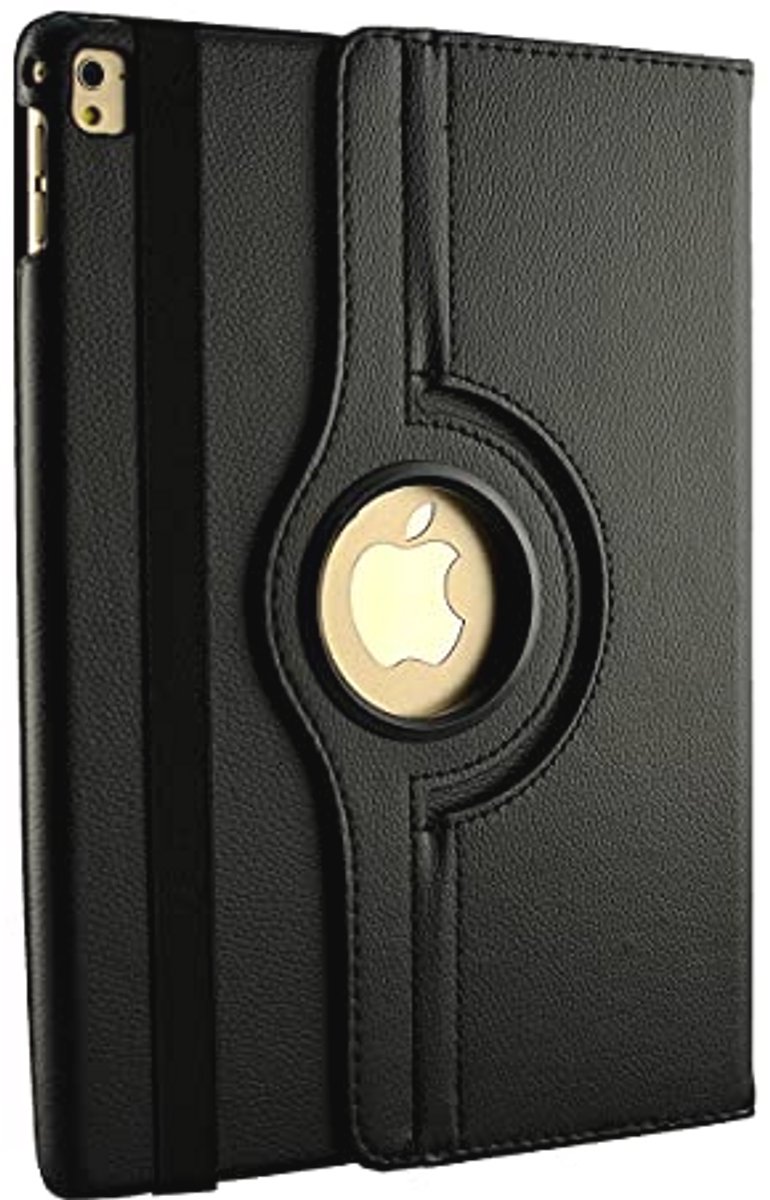 10,5 Inch iPad Hoes met Auto Sleep/Wake en 360 Graden Roterende Standaard