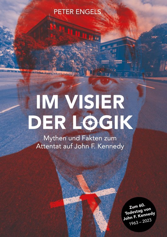 Im Visier der Logik - cover