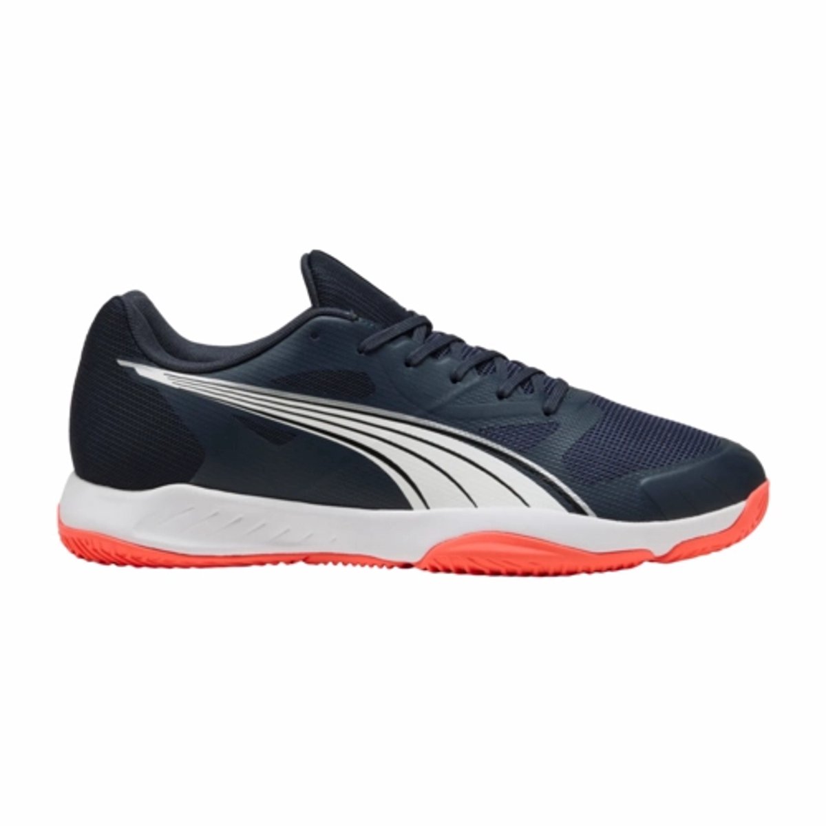 Puma Elliminate Turbo Indoor Sportschoenen 1/2 Blauw