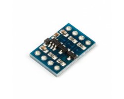 OTRONIC® I2C-UART Bi-Directionele Logic Level Converter 5V-3.3V 2-kanaals