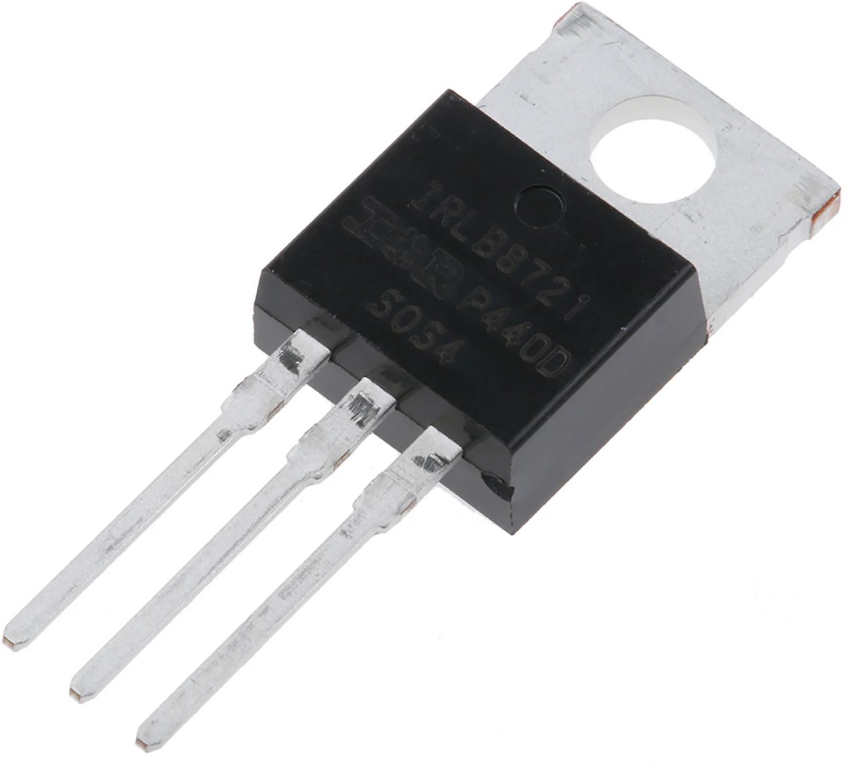 OTRONIC® N-Channel MOSFET 62A 30V IRLB8721PBF