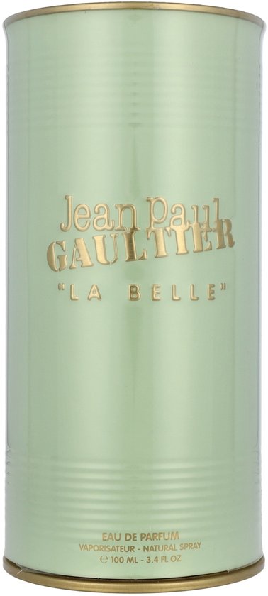 Jean Paul Gaultier La Belle 100 ml Eau de Parfum - Damesparfum