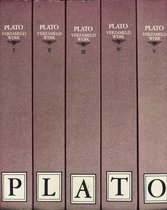 Verzameld werk Plato