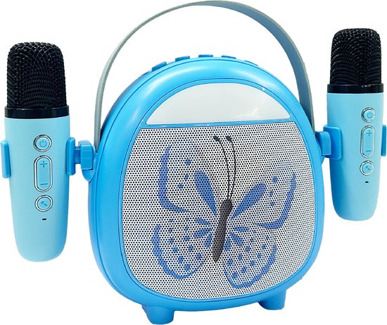 Kinder karaokeset kopen? ✔️ Tot 50% korting